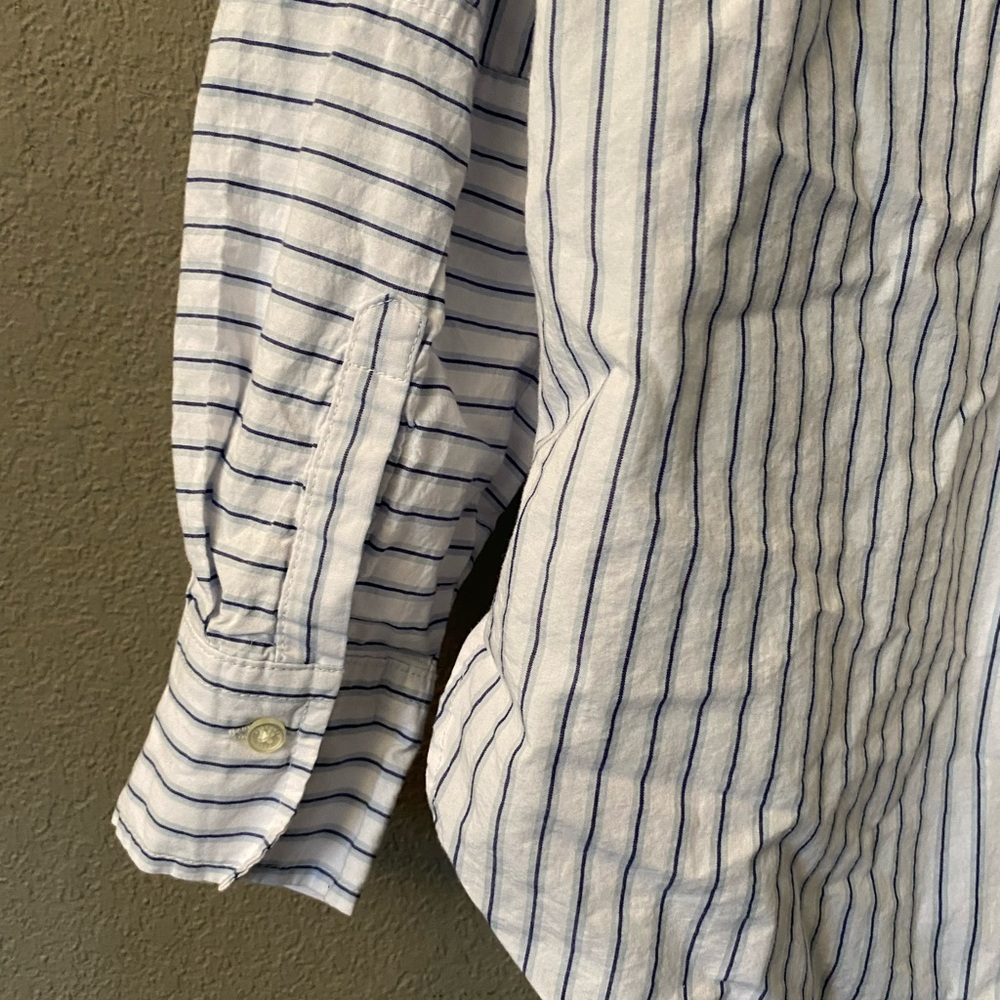 Free Assembly Button Down - Picture 7 of 7